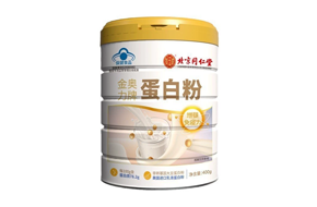 老年蛋白粉