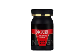 人参鹿血牛鞭
