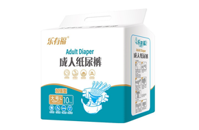 纸尿裤