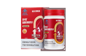 氨糖软骨维生素